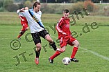 12.10.2013 - FV Obereichstätt - TSG Solnhofen II