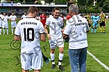 31.05.2018 - VfB Eichstätt II - DJK Pollenfeld
