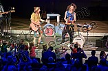 Happy Jungle Show - die kunterbunte Urwaldshow mit Rodscha und Tom am 13.04.2024 im Alten Stadttheater in Eichstätt.