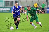 Fußball, Herren, Kreisliga 1, Saison 2021-2022, Spieltag 1, FC Gerolfing - DJK Ingolstadt, 07.08.2021