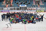 Eishockey, Herren, DEL, Saison 2022-2023, ERC Ingolstadt - Kids On Ice Day, 19.11.2022