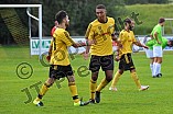 11.09.2016 - FC Hitzhofen-Oberzell - VfB Kipfenberg