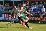 03.08.2018 - VfB Eichstätt - SV Schalding-Heining
