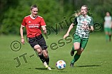 Fußball, Frauen, Landesliga Süd, Saison 2023-2024, Spieltag 18, FV Obereichstätt - SV Thenried, 04.05.2024