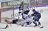 ERC Ingolstadt vs Koelner Haie, DEL, Deutsche Eishockey Liga, Playoffs, Viertelfinale, Spiel 6, 29.03.2019