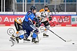Eishockey, Nachwuchs, U17, DEB, Saison 2024-2025, ERC Ingolstadt - EV Füssen, 15.02.2025
