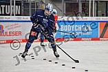 Eishockey, Herren, DEL, Saison 2021-2022, ERC Ingolstadt - Showtraining, 27.02.2022