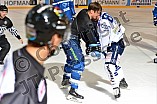 ERC Ingolstadt vs Iserlohn Roosters, Eishockey, DEL, Deutsche Eishockey Liga, Spieltag 14, 26.10.2016