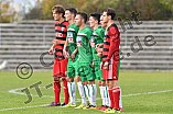 21.10.2017 - FC Ingolstadt 04 II - VfB Eichstätt