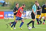 26.08.2018 - SV Buxheim - FC Wackerstein-Dünzing