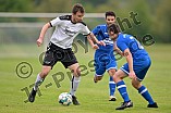Fußball, Herren, Kreisliga West, Saison 2022-2023, Spieltag 4, SV Marienstein - SG Pfofeld-Theilenhofen, 03.09.2022