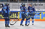ERC Ingolstadt vs Schwenninger Wild Wings, DEL, Deutsche Eishockey Liga, Spieltag 22, 29.11.2019