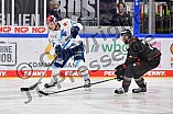 23.12.2020 - Nürnberg Ice Tigers - ERC Ingolstadt