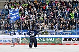 Eishockey, Herren, DEL, Saison 2021-2022, Spieltag 51, ERC Ingolstadt - Bietigheim Steelers, 29.03.2022