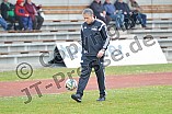 21.03.2015 - VfB Eichstätt - TSV 1882 Landsberg