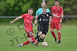 Fußball, Herren, Neumarkt Jura, Kreisliga West, Saison 2022-2023, Spieltag 24, DJK Limes - TSV Absberg, 21.05.2023