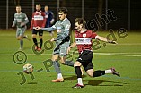 Fußball, Herren, Bayernliga Nord, Saison 2023-2024, Vorbereitung, VfB Eichstätt - TSV 1860 Weißenburg, 06.02.2024