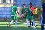 13.10.2018 - VfB Eichstätt - SpVgg Greuther Fürth II
