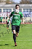 08.04.2017 - VfB Eichstätt - FC Amberg