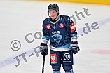 Eishockey, Mens, CHL, Season 2023-2024, ERC Ingolstadt - Växjö Lakers, 10.10.2023