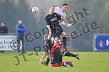 11.11.2018 - SG Ochsenfeld-Pietenfeld-Adelschlag - DJK Limes