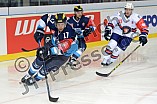 03.09.2015 - ERC Ingolstadt - Vaxjo Lakers