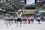 Eishockey, Herren, DEL, Saison 2022-2023, Spieltag 10, ERC Ingolstadt - Kölner Haie, 13.10.2022