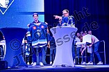 Eishockey, Herren, DEL, Saison 2025-2026, ERC Ingolstadt - Saisonabschlussfeier, 18.04.2026