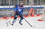 Eishockey, Herren, DEL, Saison 2023-2024, Spieltag 16, ERC Ingolstadt - Grizzlys Wolfsburg, 01.11.2023