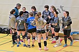 Volleyball, Frauen, Bezirksklasse 1, Saison 2024-2025, Spiel 47, VfB Eichstätt - SG ESV Ingolstadt-TSV Kösching, 14.12.2024