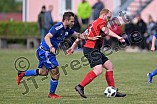 Fußball, Herren, Neumarkt Jura, Kreisklasse Süd, Saison 2021-2022, Spieltag 26, DJK Grafenberg - SG Thalmässing-Eysölden, 29.05.2022