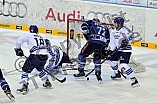 01.02.2013 - ERC Ingolstadt - Hamburg Freezers