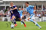 09.08.2017 - VfR Neuburg - TSV 1860 München