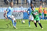 14.04.2018 - TSV 1860 München - VfB Eichstätt