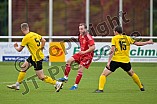 Fußball, Herren, Kreisliga Neumarkt Jura Ost, Saison 2025-2026, Spieltag 9, DJK Limes - TV Hilpoltstein, 28.09.2025