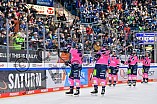 Eishockey, Herren, DEL, Saison 2021-2022, Spieltag 23, ERC Ingolstadt - Nürnberg Ice Tigers, 21.11.2021