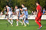 22.08.2017 - TSV 1860 Weißenburg - VfB Eichstätt