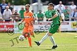 12.05.2018 - VfB Eichstätt - SpVgg Greuther Fürth II