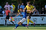 Fußball, Herren, Kreisliga Neumarkt Jura Ost, Saison 2025-2026, Relegation - Spiel 1, TSV Meckenhausen - SV Marienstein, 22.05.2026