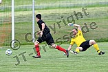 03.06.2018 - SV Ochsenfeld - SpVgg Kattenhochstatt