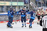 Eishockey, Herren, DEL, Saison 2024-2025, Vorbereitung, ERC Ingolstadt - Nürnberg Ice Tigers, 15.09.2024
