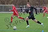 Fußball, Herren, Regionalliga Bayern, Saison 2021-2022, Testspiel, VfB Eichstätt - SC Großschwarzenlohe, 30.01.2021