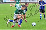 17.09.2016 - VfB Eichstätt - SpVgg SV Weiden
