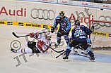 27.04.2014 - ERC Ingolstadt - Kölner Haie