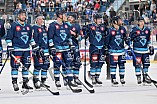 Eishockey, Mens, CHL, Season 2023-2024, ERC Ingolstadt - Färjestad Karlstad, 02.09.2023