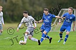 Fußball, Herren, Kreisliga Neumarkt Jura West, Saison 2024-2025, Spieltag 8, SV Marienstein - SV Wettelsheim, 29.09.2024