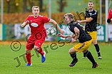 27.10.2019 - SV Eitensheim - FC Wackerstein-Dünzing