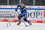 Eishockey, Frauen, DFEL, Saison 2024-2025, ERC Ingolstadt - Eisbären Berlin, 15.02.2025