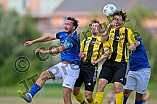 Fußball, Herren, Saison 2026-2027, Testspiel, SV Marienstein - SpVgg Wellheim, 05.07.2026