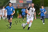Fußball, Herren, Bezirksliga Oberbayern Nord, Saison 2022-2023, Spieltag 25, VfB Eichstätt II - SVN München, 22.04.2023